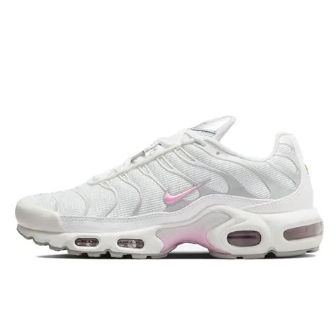 nike tn pink weiß|Buy and Sell Nike Air Max Plus Sneakers .